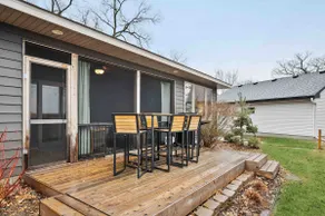 Home w/ Lake Access-3BR-2BA-1 level, Month stay Ok - Image 4