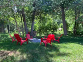 The Maison des Falaises, La Malbaie - Image 4