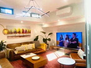 Brandnew Luxury House 5 bedrooms 3 bathrooms - Image 3