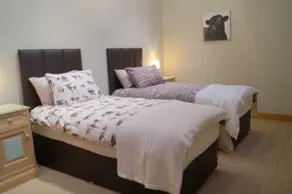 The Loft at Newnham Lodge - Image 4