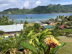 house with sea view - Image 2