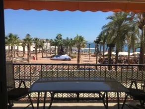 Fuengirola promenade, downtown, Wi-Fi, Apple TV - Image 2