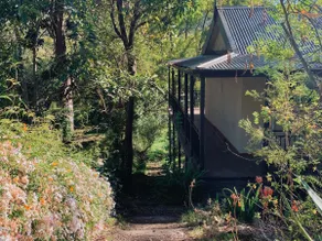Wiseman's Ferry: LOMA - Private riverside oasis - Image 2