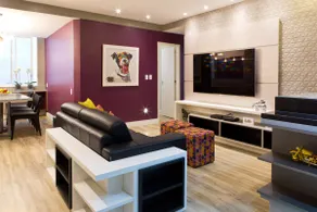 Elegant Copacabana Apartment - Image 3