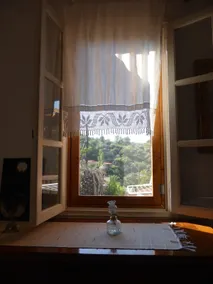 A cozy nest in the hills of Nikiti! - Image 3