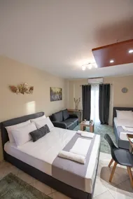 Alfa House Fully Renovated Apartment - Image 5