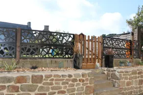 Air-conditioned apartment close to Mont Saint Michel - Image 4