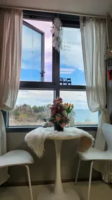 ❤Camarand, Hansam❤ #NewOpen #OceanView #BeamProjector #Netflix #Gamdong #KingBed #HansamBeach - Image 4