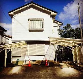 Kumano house, Kumano-san, Hayatama-jinja, 5 minutes on foot - Image 2