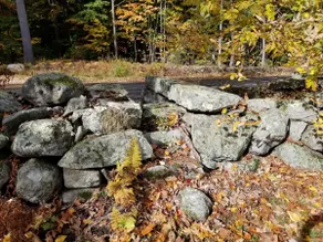 The Bear Camp. Incredible Foliage Views! - Image 3