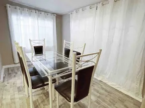Clean and Relaxing Home Away From Home w Patio - Image 4