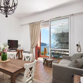 Newly renovated luxury apartment on Côte d’Azur - Image 5