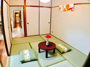 3 bedroom Family room next to Hiroshima Sta. #203 - Image 5