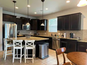 Charming house in The Woodlands - Creekside - Image 2