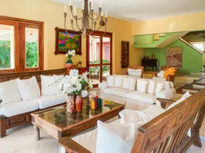 Amazing Villa in Casa de Campo with Included in Price Maid and Waiter - Image 3