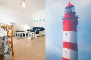 The Lighthouse Beach Apartment, La Graciosa island - Image 3