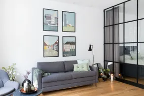 ★73m2 Best City Location Luxury 5★ Prof Cleaning ★ - Image 3