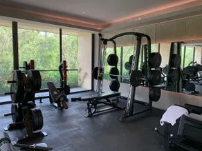 Naay Top Studio E202/ 2Pools+2Gym+Spa+100mbps - Image 5