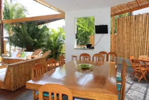 Beach House in Mancora - Las Pocitas - Image 3