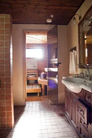Lillin Villa, a cottage close to city and nature - Image 2