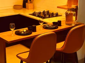 Russet House | Cinema Lounge - Image 4