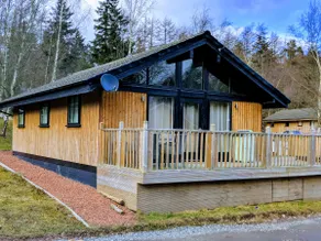 Boutique, pavillon de 3 chambres au cœur de Northumberland avec bain à remous privé - Image 4