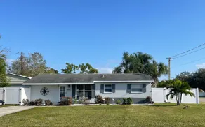 Paradise Retreat  with  HEATED POOL-- Need We Say More - Image 2