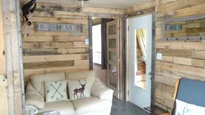 Cottage for rent in the township of Potton Owl's Head - Image 4