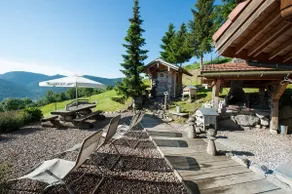 Chalet des Mazières in Bussang in the Vosges - Image 2