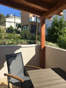 Studio at the amazing Island of Rab - Image 4