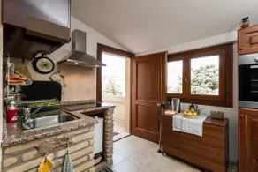 Cozy apartment Sinnai - Image 4