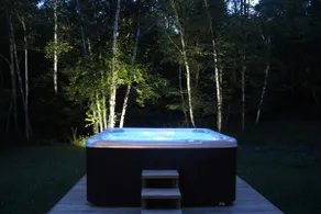 Secluded Catskills Designer Lodge - Windham/Hunter - Image 2