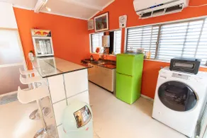 2020 No. 1 Inn‼ The closest inn to the sea in Jiujiulili‼ BBQ & Karaoke & Free Parking in winter and rain with an outdoor heated roof - Image 5