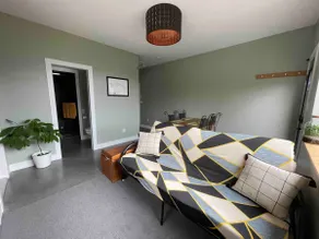 Comfortable lodging near ski hill & town - Image 3