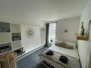 Lovely 2 bedroom flat in the heart of the city - Image 3