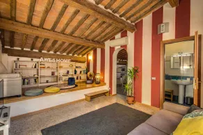 AwesHomeItaly - Lungarno Bellavista Penthouse - Image 3