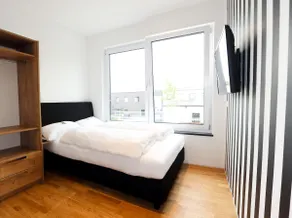 Modern, bright double room in Bad Wörishofen - Image 2