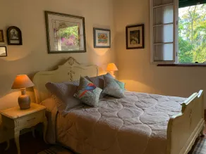 Classic decor and romantic setting. - Image 3