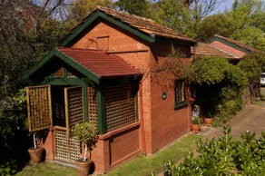 Paprika Cottage - Buxton Manor - Image 2