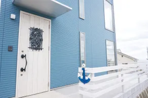Marine Breeze Futtsu: A modern house with an ocean view overlooking Mt. Fuji and the sea of Uchibo, Chiba - Image 2
