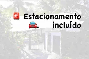 Chalet 13, 300 meters from Paraty's Historic Center - Image 3