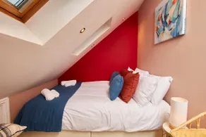 The Exquisite Gem of Newcastle - Sleeps 2 - Image 2