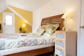 Rural Litchfield County Apartment Goshen CT - Image 4