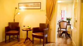 Cerca de Amsterdam, casa de huéspedes de lujo con cocina, jacuzzi y sauna - Image 4