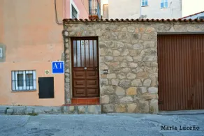 House in the old town of Cáceres - Casa Inés - Image 2