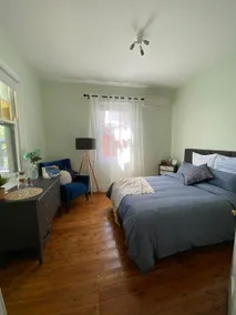 Location cottage with industrial touch - Image 3