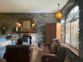 Espectacular Coach House en The Doorstep of Killarney National Park, The Priory - Image 4