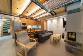 Villa Ambrosia, beach house, Platanidia, Pelion - Image 4