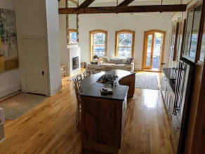 Camden Harbor Luxury Loft - Ocean Views - Image 5
