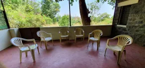 'Nivaant' - A Serene, Cozy, Villa on Panhala Fort - Image 4